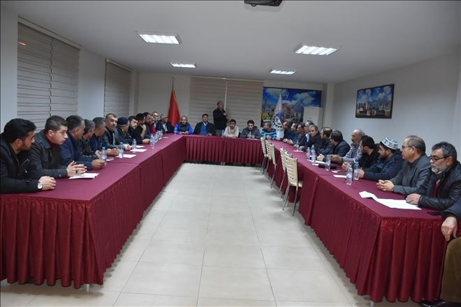 AKSARAY´DA KAZ VE ÖRDEK YETİŞTİRCİLİĞİ