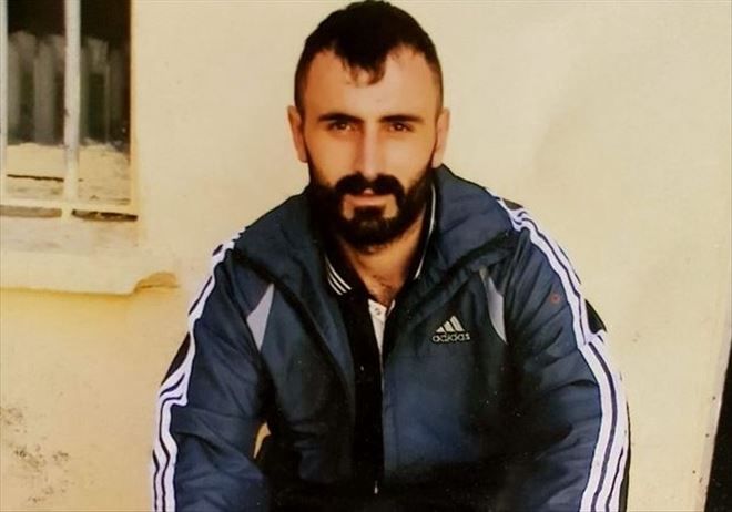 Aksaray´da 1 kişi silahla vuruldu
