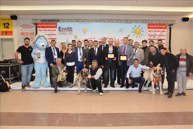 Aksaray EMITT Fuarı´nda Tanıtılacak-aksaray haberleri