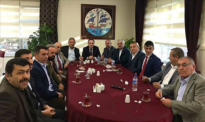 Şehit ve Gazi Ailelerinden Türk Tabipler Odasına Sert Tepki
