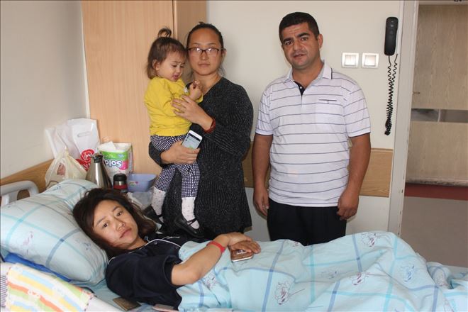 İnsani Duygular İle Yardımcı Oluyoruz 