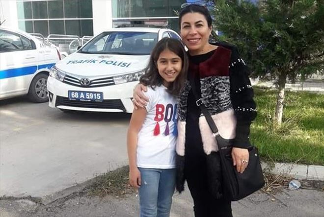 Bulduğu Cüzdanı Sahibine Teslim Etti