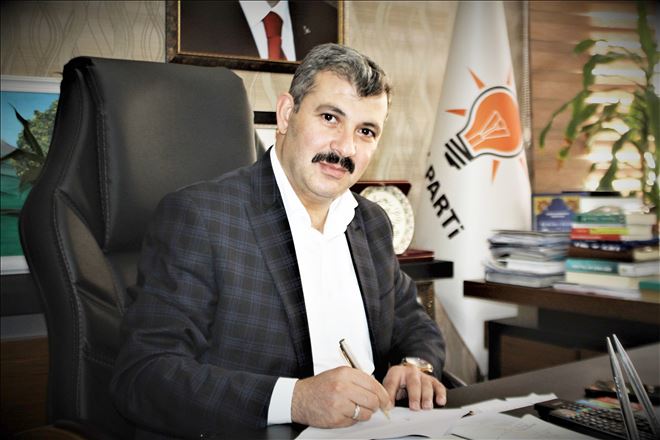 Başkan Altınsoy; Sahada Olmayanın Masa´da Hükmü Olmaz