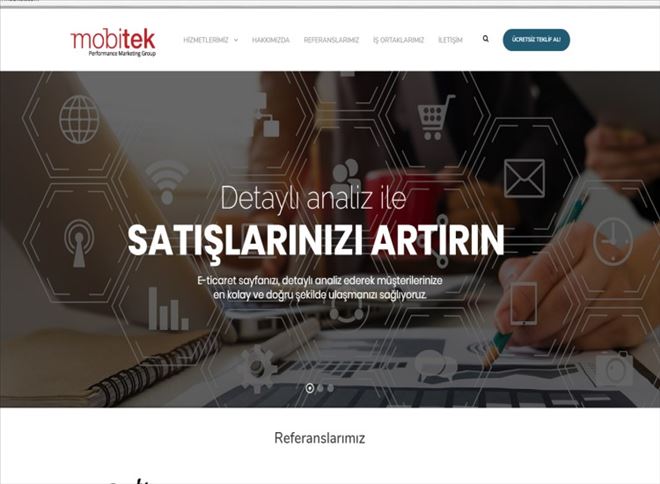 Seo Çalışmaları ile Sitenizi İyileştirin