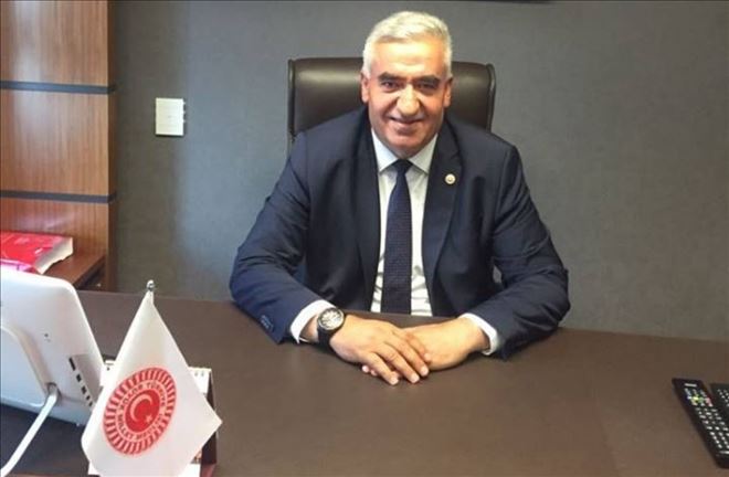 Kaşlı 19 Ekim Muhtarlar Günü´nü Kutladı 