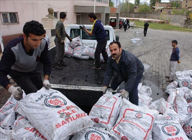 Kömür Yardımından Asgari Ücretlilerde Yararlanmak İstiyorlar