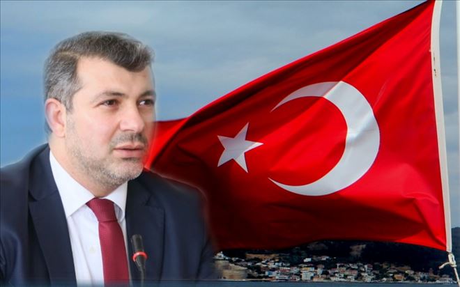 Başkan Altınsoy; Her Türlü Hain Saldırıyı Yapanlar Hesabını Verecektir