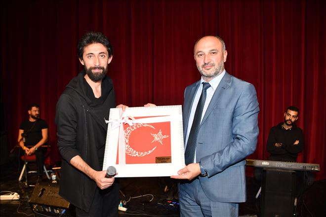 Çıraktan Usta Şiirler