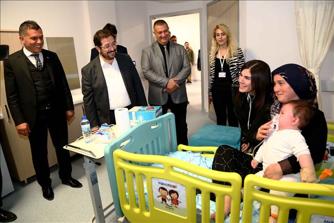 Bu Sağlık Hizmetini Dünyanın Hiçbir Noktasında Bulamazsınız 