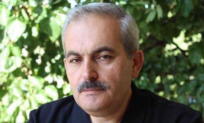 Aksaray Eski Vali Yardımcısı Tacettin Özeren Evinde Ölü Bulundu