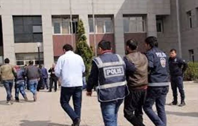 Trafik Güvenliğini Tehlikeye atan 1 kişi göz altına alındı