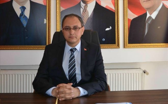 MHP Aksaray İl Teşkilatından Duyuru:
