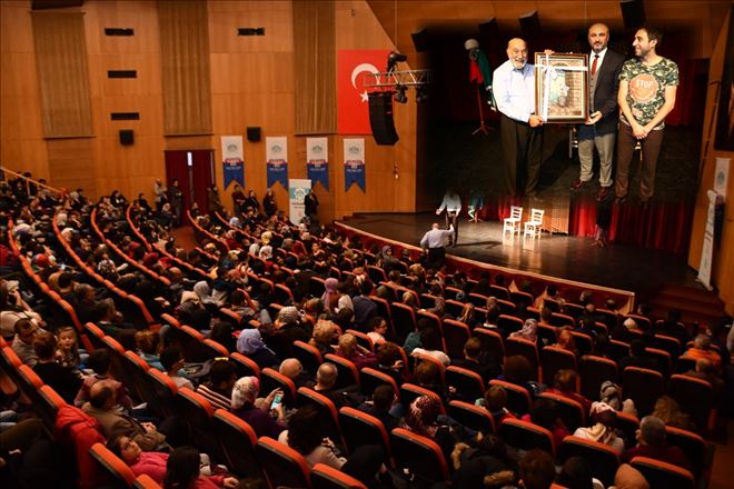 Gülmeye Geldik Dünyaya Oyunu Beğenildi