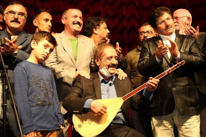 Doğan Karakülah İçin Çaldılar