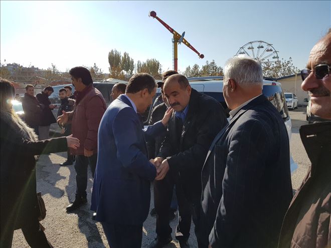 Ak Parti´de Temayül´ den Sonra Suskunluk Devam Ediyor  