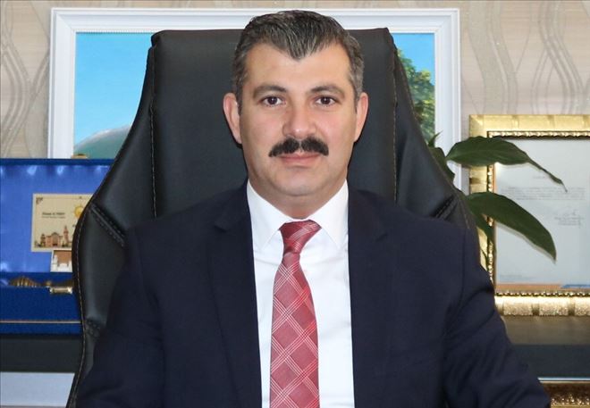 Başkan Altınsoy;563 Genç Çiftçiye 16 Milyon 890 Bin TL Hibe Verildi