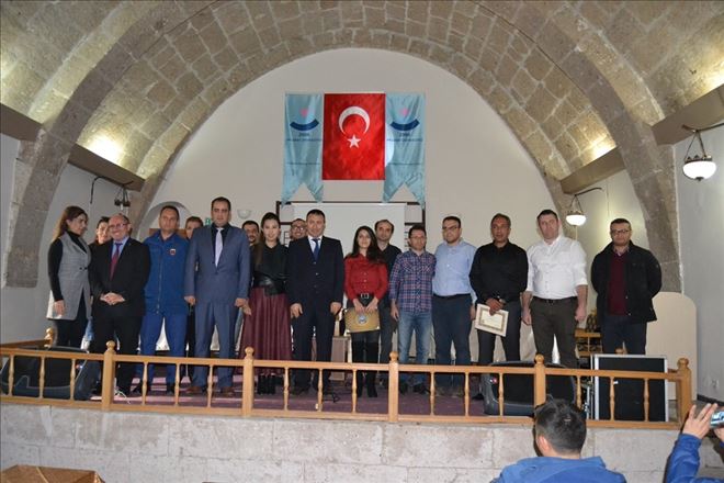 Meslek Mensupları, Öğrencilere Deneyimlerini Aktardı