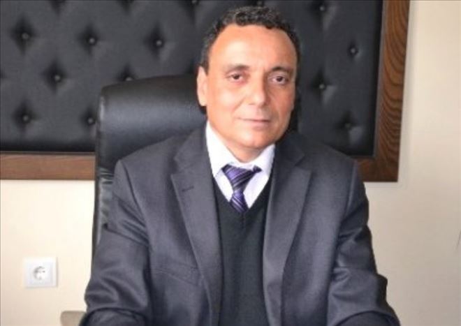 İmar Barışında Aksaray´dan Rekor Başvuru 