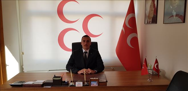 İrfan Çıtak 24 Kasım Öğretmenler Günü Mesajı Yayınladı
