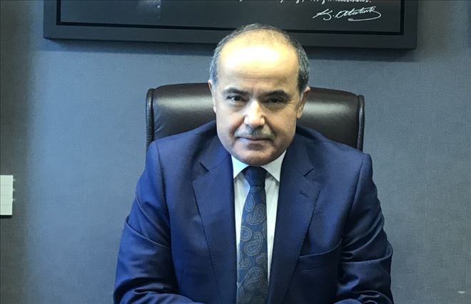 Milletvekili Cengiz Aydoğdu´nun Öğretmenler Günü Mesajı