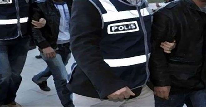 FETÖ Örgütüne Mensup 5 Asker Gözaltına Alındı