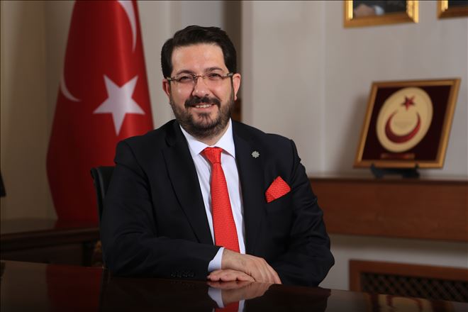 Başkan Yazgı; Projelerimiz İle Gönüllere Dokunduk