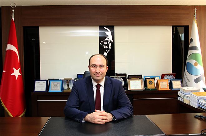 Bakan Varank, Aksaray´ında İçinde olduğu 22 Milyon TL´lik KOP Tarım ve Hayvancılık Projelerini Onayladı