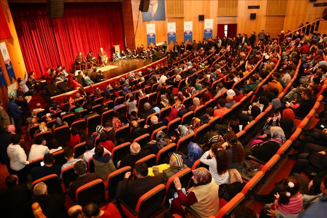 Ünlü Oyuncular, Payitaht Abdülhamid ve Muhaliflerini Anlattı