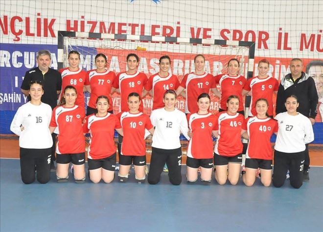Üsküdar Belediyespor´a Yenildik 