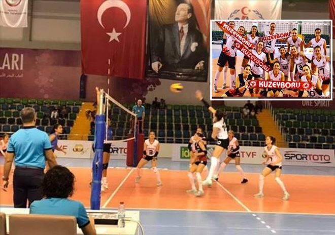 Mersin´den Galip Dönüyoruz 
