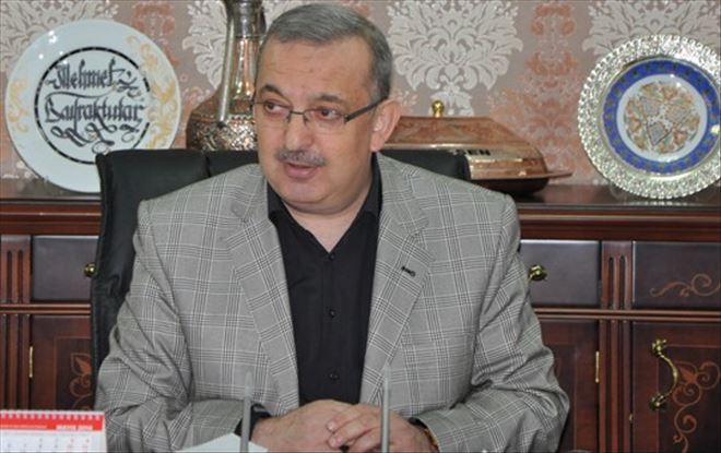 Bayraktutar;Dini Siyasete Alet Etmeyin
