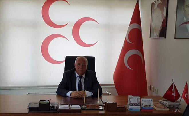 Cavit Çıtak; Sevgi, Saygı Ve Özlemle Anıyoruz