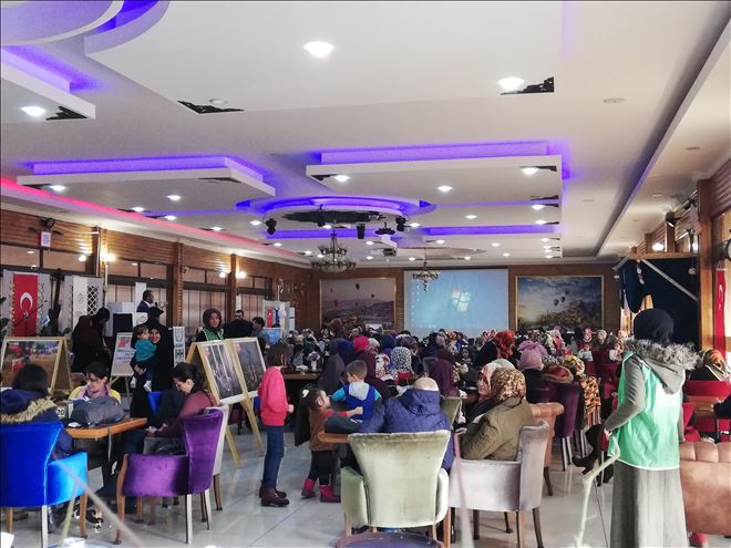 İHH´dan Ümmet Bilinci Konferansı