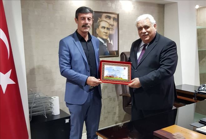 AKMÜB Ailesinden Huzur Evine Büyük Yatırım