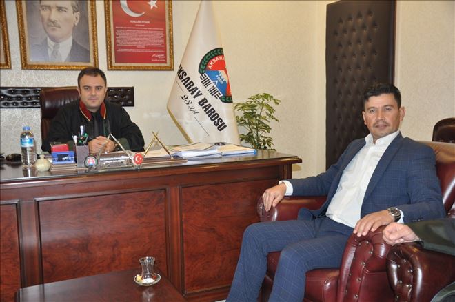 Merkez Büro Sen İl Başkanı Bolakar: ?İş barışı sağlanmalıdır?