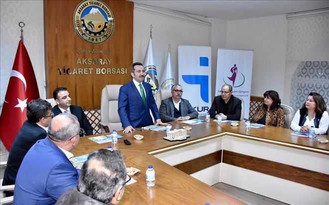 İş gücüne daha faza kadın eli değecek