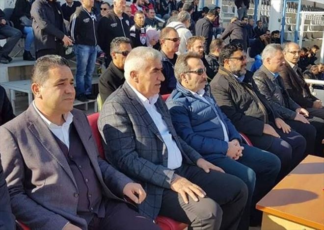 Milletvekili Kaşlı ve Erel Futbolculara Yapılan Saldırıyı Kınadı 