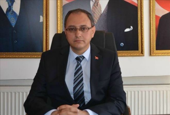 Çölkesen 3 Aralık Dünya Engelliler Günü Mesajı Yayınladı 