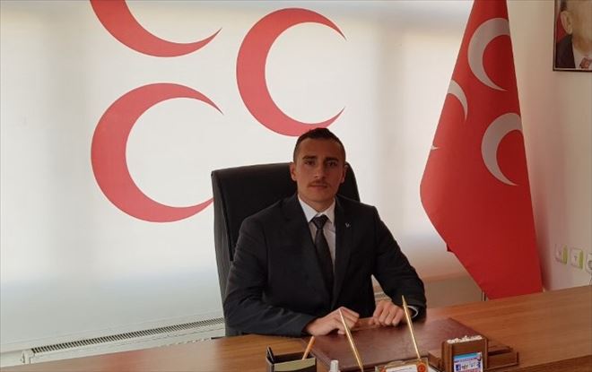 Çıtak 3 Aralık Dünya Engelliler Günü Mesajı Yayınladı 