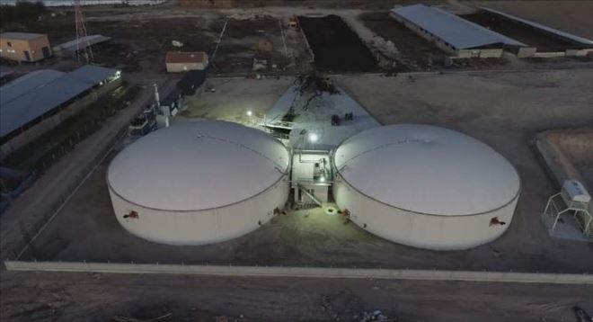 Yapılcan Gruptan Enerjiye 2 Milyon Euroluk Dev Yatırım