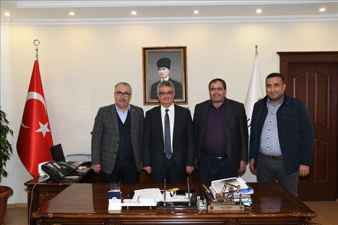 Yolları Bahtları Açık Olsun