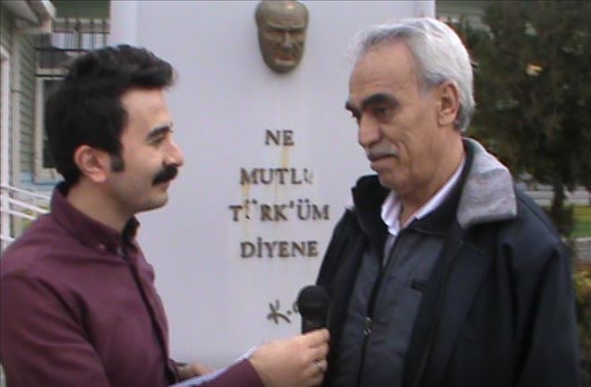 Çocuklarınız Aksaray´ın Tarihi ve Turistik Mekânlarını Ne Kadar Tanıyor ?