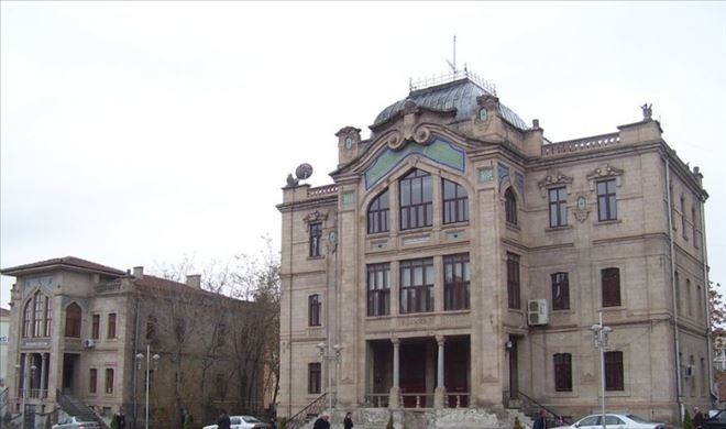 Seyit Talaşlı´nın intiharı ile ilgili Aksaray Valiliği açıklama yaptı