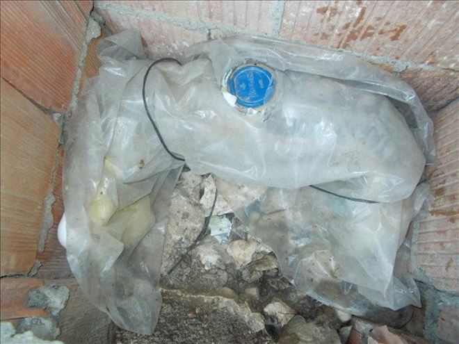 Aksaray Belediyesi Sayaçların Donmaması İçin Uyarıda Bulundu
