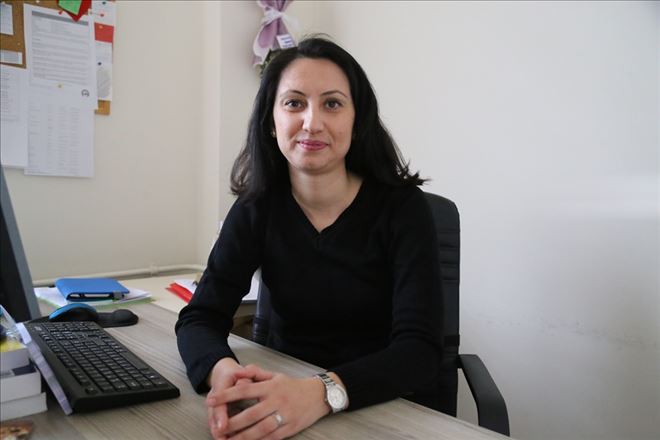 Geometri Okulu Projesine Tübitak´tan Destek