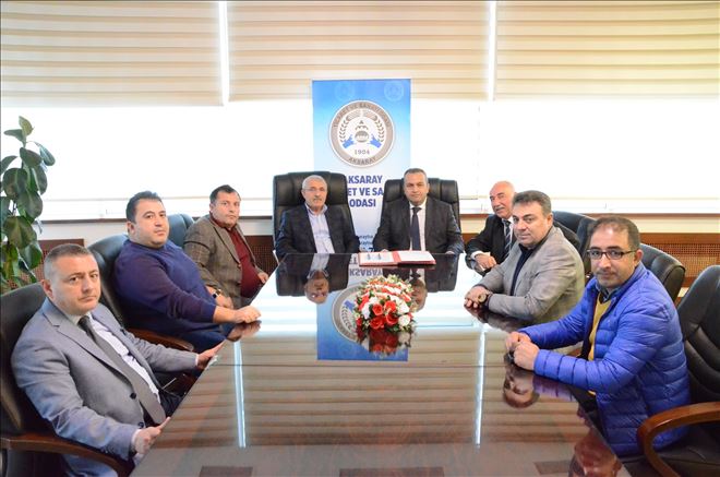 ATSO´dan Üyelerine İndirimli Sağlık Hizmeti