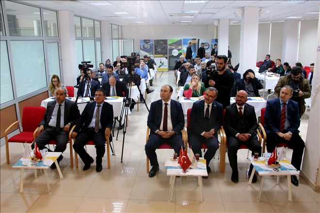 KOP Bölgesinin Markalaşması için ?KOBİ Mentör Projesi´ Başladı