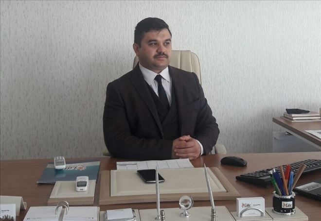 Ahmet Pak; Eğitime Dair Tüm Güzellikleri Destekliyoruz