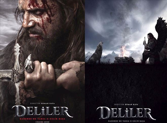 Aksaray´da Çekimleri Yapılacak Film İçin Yardımcı Oyuncular Aranıyor