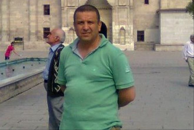 Aksaray´da kayıp aranıyor!